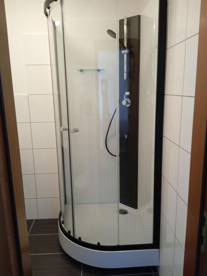 Pension - A2 Rothensee / Magdeburg Exteriör bild